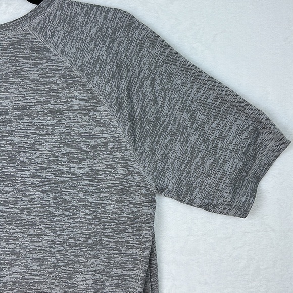 Detroit Tigers Men’s Graphic T-shirt Medium Gray Blue - Picture 10 of 13